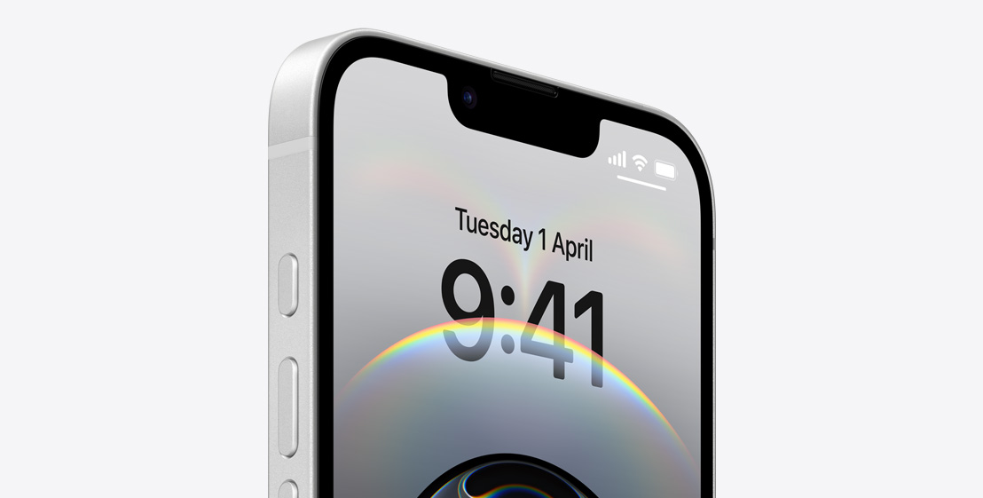 iPhone 16
