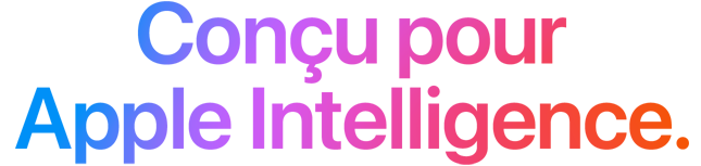Apple Intelligence