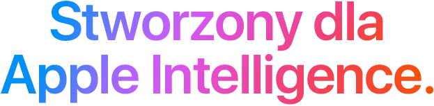 Apple Intelligence