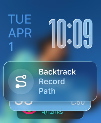 Three Apple Watch models, centre Apple Watch Ultra in Natural Titanium with Black Trail Loop strap, face shows Watch app and photo face, right Apple Watch in Jet Black with Aquamarine Braided Solo Loop strap, face shows Messages with customised background, left Apple Watch in Silver with Tangerine Sport Band, face shows Outdoor Run with play button in Workout app