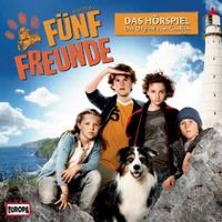 Das H�rspiel zum Film