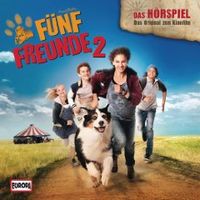 Das H�rspiel zum Film