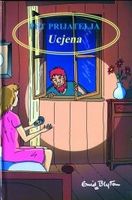 Croatian bookcover: "Pet prijatelja - Ucjena"