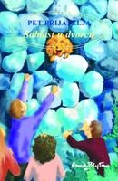 kroatisches Buchcover: "Pet prijatelja - Sablast u dvorcu"