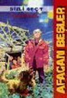 Turkish bookcover: "Afacan Beşler Gizli Takipte"