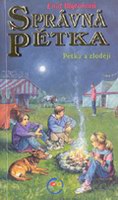 Czech bookcover: "Správná pĕtka - Pĕtka a zlodĕji"