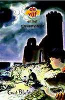 Dutch bookcover: "De Vijf en het circusmysterie"