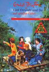 Fünf Freunde und Du auf Gro�er Fahrt
