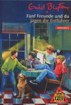 Fünf Freunde und Du jagen die Entf�hrer