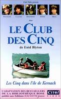 Buchcover der franz�sischen Citel-Produktion