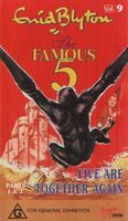 English 78s videocover: "Five are together again"