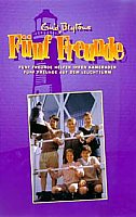 German 96s videocover: "Fünf Freunde helfen ihrem Kameraden"