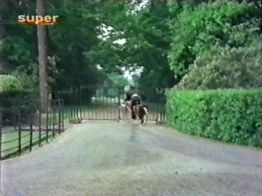 Screenshot Stra�e 'Schwierigkeiten'