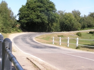 Foto Gatebridge, N�he Blackfield