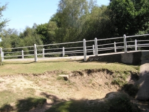 Foto Gatebridge, N�he Blackfield
