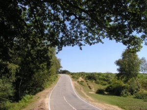 Foto Gatebridge, N�he Blackfield