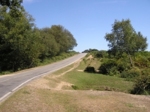 Foto Gatebridge, N�he Blackfield