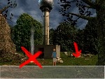 Screenshot (Rauchzeichen; Fehler beim Anz�nden des Feuers)