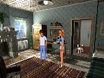 Screenshot (George und Anne im G�stezimmer des Leuchtturmes)