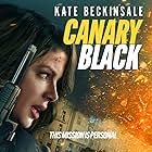 Kate Beckinsale in Canary Black (2024)
