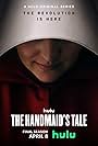 Elisabeth Moss in The Handmaid's Tale (2017)