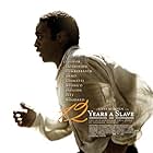 Chiwetel Ejiofor in 12 Years a Slave (2013)