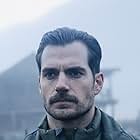 Henry Cavill in Mission: Impossible - Fallout (2018)