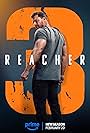 Alan Ritchson in Reacher (2022)