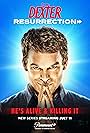 Michael C. Hall in Dexter: Resurrection (2025)