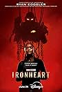 Dominique Thorne in Ironheart (2025)