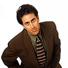 Jerry Seinfeld in Seinfeld (1989)