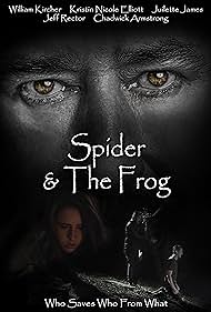 Spider and the Frog (2016)