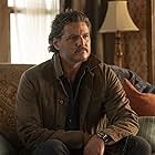 Pedro Pascal in Future Days (2025)