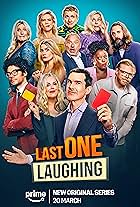 Last One Laughing UK