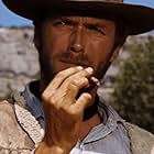 Clint Eastwood in The Good, the Bad and the Ugly (1966)