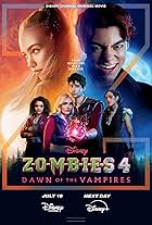 Zombies 4: Dawn of the Vampires (2025)