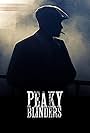 Cillian Murphy in Peaky Blinders (2013)