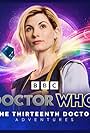 Doctor Who: The Thirteenth Doctor Adventures (2025)