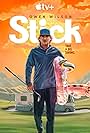 Owen Wilson in Stick (2025)