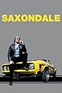 Saxondale (2006)