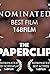 Majed Sayess in The Paperclip (2016)