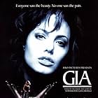 Angelina Jolie in Gia (1998)