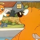 Heathcliff & the Catillac Cats (1984)