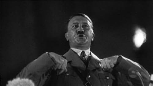 Surviving Hitler: A Love Story