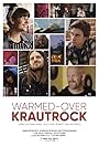 Jim Tavaré, David Carlos Valdez, Kate Dalton, Carly Miller, Luc Delamare, Derek James Elstro, Adam Weber, Mark Tompkins, and Cara Leahy in Warmed-Over Krautrock (2020)