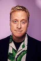 Alan Tudyk
