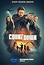 Jensen Ackles, Eric Dane, and Jessica Camacho in Countdown (2025)