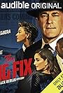 The Big Fix: A Jack Bergin Mystery (2025)
