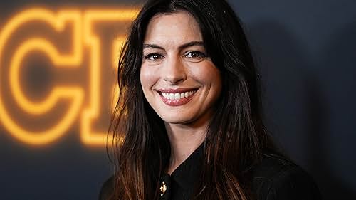 Anne Hathaway