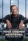 Jon Hamm in Your Friends & Neighbors (2025)